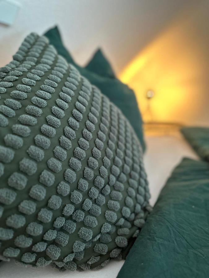 Bollenlodge - Ferienwohnung Mit Ausblick Und Top Lage 토트나우 외부 사진